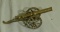 brass replica cannon 4