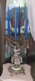 metal candelabra 16' High