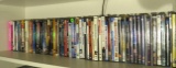 contemporary DVD movies