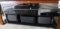 Sony digital audio visual control center with speakers, and Blue Ray player