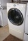 Frigidaire Affinity front load washing machine