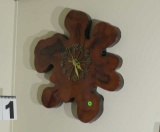 cypress clock