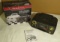 Studebaker portable CD boom box also am fm radio, cassette player recorder (new in box)