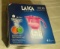 Laica Stram water filter with bi-flux mineral balance- preserves beneficial and essential calcium an