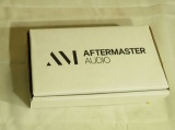 Aftermaster Audio remastering and sound enhancer tor tv and speakers
