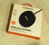 Griffin wireless charger for phones up to 10w