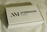 AVI Aftermaster Audio television audio remastering device