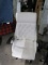 Zuo Modern Contemporary High Back Office chair., White
