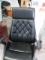 Zuo Modern Contemporary High Back Office chair., Black