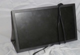 Dell computer monitor E1916h (stand missing)