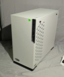 RGB Lightning NIM-NI computer with Aros Geforce  RTX N3080Aorusx-10 GD graphics card