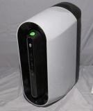 Alien Aurora R10 gaming computer with RTX 3090 card