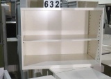 Metal Modular cabinets 3'L x 29