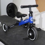 xjd toddler tricycle