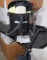 Shop Vac 12 gal 6 hp shop vac (missing 3 casters and cap for the liquid waste drain)