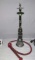 hookah glass hose and tower