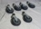 industrial casters 5