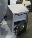 Steel Drop Safe, Digital combination, 20