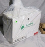 new Quest diagnostics sample collection box