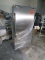 Frigidaire Professional BIOHAZARD refrigerator  Stainless Steel, 32