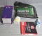 foil filters, lux prime hookah, flavorings, 24 mouth pieces