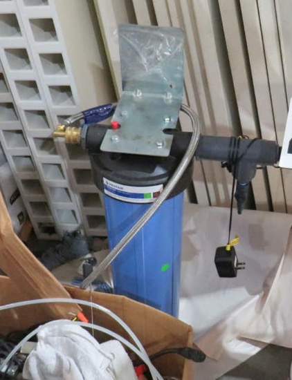 Water Filter system
