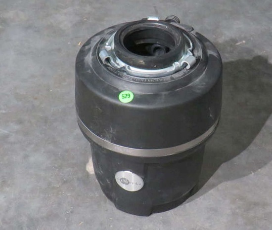 Garbage Disposal Pro 750 In Sink Erator, ¾ HP, Model: PRO 750-3