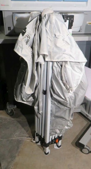 Ozark 10'x10' pop up tent