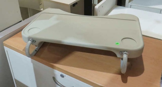 Drive Plastic tray table