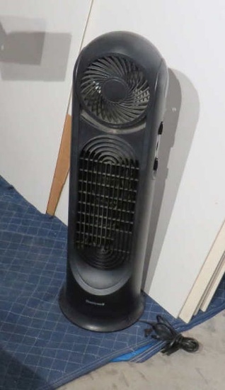 Honeywell tower fan 32” high