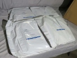 cool stuf insulated envelopes case lot 20