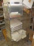 metro shelf 30