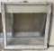 Antique Window Pane, 33