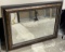 Framed Mirror, 33