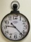 Pocket Watch Wall Clock, 29