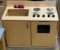 Children's Kitchen, Wood 30