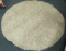Green Shag Rug, 66