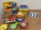 Toy Workshop Assortment