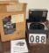 Kodak Carosail Slide Projector
