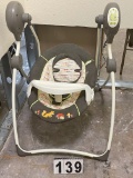 Baby Swing