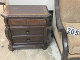 3 Drawer Table, 32