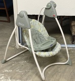 Graco Baby Swing