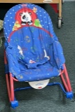 Baby Rocker