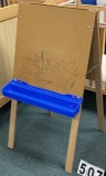 Childrens Art Easel