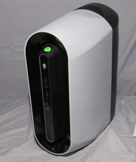 2021 Alien Aurora R10 gaming computer with Geforce RTX3090 graphics card