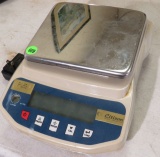 Citizen model CG3102 gram scale