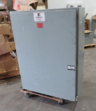 Asgo 200 amp control panel for generator