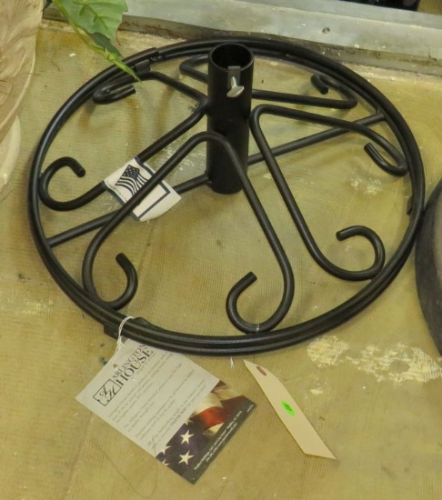 Patio Umbrella Base Stand, New with Tags