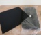 Black Cloth Dinner Napkins (NEW)
