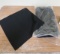 Black Cloth Dinner Napkins (NEW)